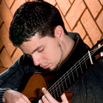 Daniel Murray - Foto:João Caldas