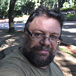 José Augusto Mannis - Foto:Divulgação